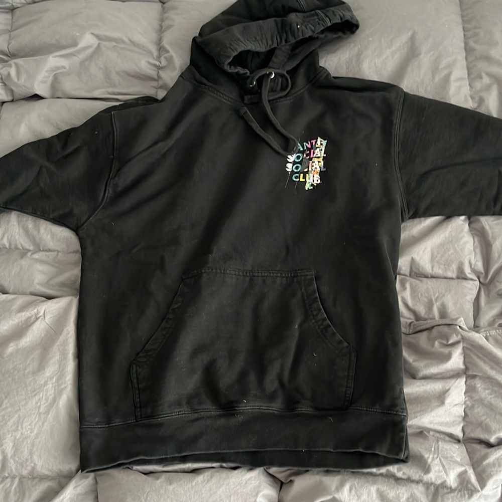 ASSC HOODIE